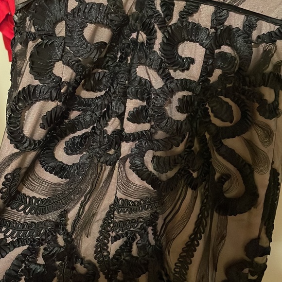 JS Collections Dress - Picture 6 of 6